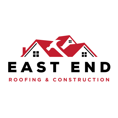 East End Roofing and Construction logo
